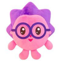 Игрушка грелка МЯКИШИ Малышарики Ёжик - 449