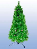 Новогодняя сосна Snowmen 210 см 315 веток - Е0428