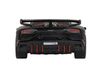 Машина *Автопанорама* Lamborghini SVJ, масштаб 1:32, черный матовый, свет, звук - JB1251402