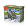 Конструктор Enlighten Brick Военный самолет, 25 деталей, 801 - Г79591