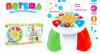Музыкальная игрушка *Столик* из серии *Потеша* (свет,звук) - JB300239