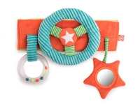 Игрушка Happy Baby Ты рулишь - 330668