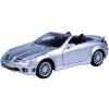 Коллекционная машинка MercedesBenz SLK55 А|мG в масштабе 1:24 - 73292