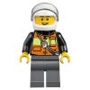 Конструктор LEGO Juniors Чемоданчик «Пожар» - 10685