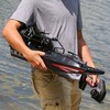 Радиоуправляемый глиссер ProBoat Aerotrooper 25 Brushless Air Boat RTR 2.4G - PRB08034