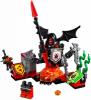 Конструктор LEGO Nexo Knights Абсолютная сила Лаварии - 70335