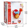 Каталка музыкальная Hape Лили - E0353_HP