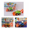 Инерционный трактор Shenzhen Toys, 917 - В71381
