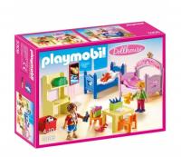 Конструктор Playmobil Детская комната для 2-х детей - 5306pm