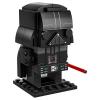 Конструктор LEGO BrickHeadz Дарт Вейдер - 41619