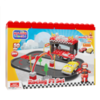 Игровой набор Terides Гонка, 50 предметов - Т6-096