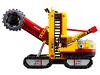Конструктор LEGO 60188 City Mining Шахта - 60188