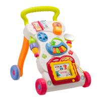 Развивающий центр-каталка Happy Baby Junior - 330901