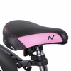 Велосипед Novatrack Novara 20*, розовый - 20AH6V.NOVARA.PN9