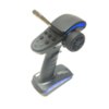 Радиоуправляемый монстр HSP CrazyIst PRO 4WD RTR масштаб 1:10 2.4G - 94211PRO(88039)