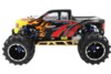 Бензиновый монстр HSP Skeleton PRO 4WD RTR масштаб 1:5 2.4G - 94050PRO