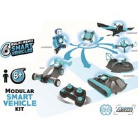 Конструктор радиоуправляемый Helimax 6 в 1 - HM1802