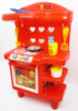 Игровой набор FARO *Кухня*, 67 см + стол - 1564MC WOW