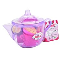 Игровой набор *Посуда*, 17 предметов - 200769857