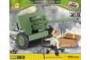 Конструктор COBI Пушка ZIS-2 57mm Divisional Gun - COBI-2169