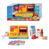 Игрушечная касса Play Smart Мой Магазин, 7253 - Б45529