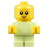 Конструктор LEGO City Любители активного отдыха - 60202