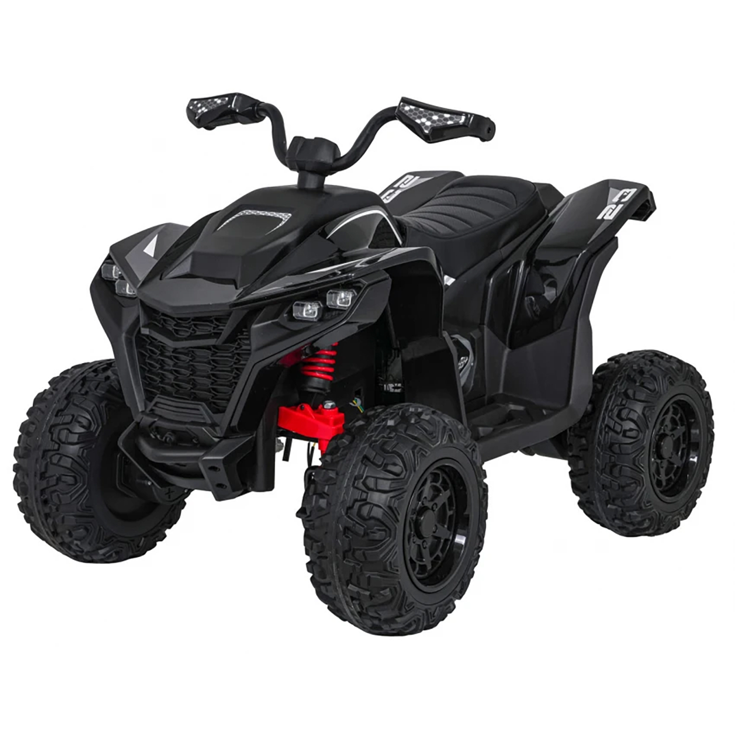 Электроквадроцикл Outlander XMX