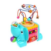 Развивающий игровой центр *Слоненок* 5 в 1 - 76786
