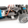 Модель раллийного автомобиля WL Toys RTR 4WD масштаб 1:18 2.4G - WLT-A949-Red