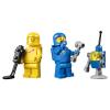 Конструктор LEGO Movie Космический отряд Бенни - 70841