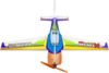 Радиоуправляемый самолет для сборки DW-Hobby E27 710mm EDGE540 KIT - E2701