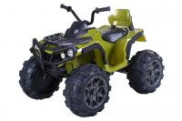 Электроквадроцикл Jetem Grizzly BDM0906