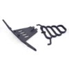 Группа передних противоударных кронштейнов Front anti-collision bracket group - ZD-8404