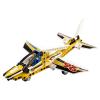 Конструктор LEGO Technic Самолёт пилотажной группы - 42044