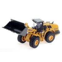 Бульдозер HUI NA TOYS масштаб 1:50 - HN1714