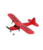 Радиоуправляемый самолет FX803 Piper J-3 (EPP) 2.4G - FX803-R