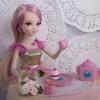 Кукла Sonya Rose, серия Daily collection, Чайная вечеринка - R4332N