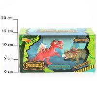 Интерактивная игрушка Shantou Gepai *Динозавр - спинозавр*, 630 - Б73102
