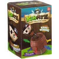 Настольная игра Shenzhen Toys Pirate, 959-20 - Ф81705