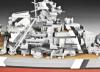 Сборная модель корабля Bismarck, 1:700 - 05098R