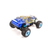 Радиоуправляемый трагги HSP Tribeshead Pro 4WD RTR масштаб 1:10 2.4G - 94124N PRO