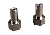 Поворотные стойки Bellcrank pivot posts - TRA3344