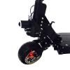 Электросамокат EcoDrift CurruS 8* 48V LG 32Ah black