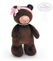 Мягкая игрушка Orange Toys Медведь Choco стоячий 25 см - М002|25