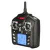 Радиоуправляемый квадрокоптер WLToys Q212 Gyro Headless Mode RTF 2.4G - Q212