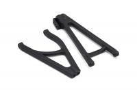 Рычаги подвески. Задние левые SUSPENSION ARMS, REAR (LEFT), - TRA8634
