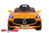Электромобиль ToyLand Mercedes-Benz Sport YBG6412