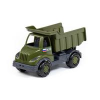 Самосвал военный Полесье Кнопик - П-52032