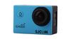 Экшн-камера SJCAM SJ4000 Wi-Fi (синий)