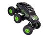 Радиоуправляемый краулер DB 6WD RTR масштаб 1:16 2.4G черно-зеленый - DB-2060-G